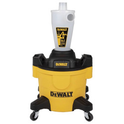 Aspirator industrial DeWalt DXVCS002 (Black/Yellow)