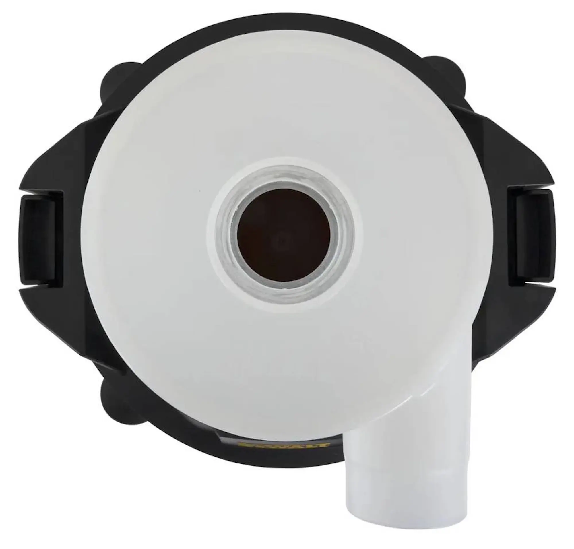 Aspirator industrial DeWalt DXVCS002 (Black/Yellow)