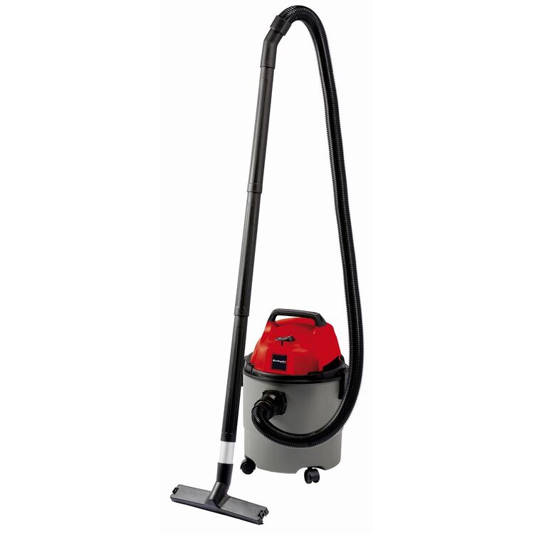 Промышленный пылесос Einhell TC-VC 1815 (Gray/Red)
