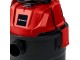 Aspirator indusctrial Einhell TC-VC 1820 (Red/Black)