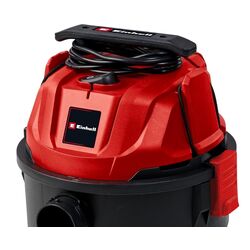 Промышленный пылесос Einhell TC-VC 1820 (Red/Black) Thumb