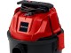 Aspirator indusctrial Einhell TC-VC 1820 (Red/Black)