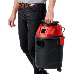 Промышленный пылесос Einhell TC-VC 1820 (Red/Black) Thumb
