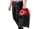 Aspirator indusctrial Einhell TC-VC 1820 (Red/Black)