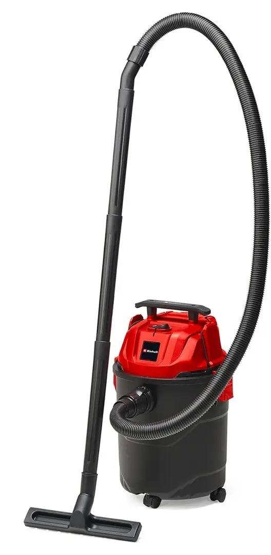 Промышленный пылесос Einhell TC-VC 1820 (Red/Black)