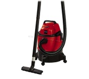 Aspirator indusctrial Einhell TC-VC 1825 (Red/Black)