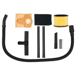 Aspirator indusctrial Einhell TC-VC 1825 (Red/Black) Thumb