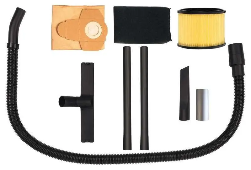 Aspirator indusctrial Einhell TC-VC 1825 (Red/Black)