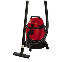 Aspirator indusctrial Einhell TC-VC 1825 (Red/Black)