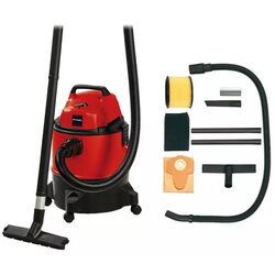 Aspirator indusctrial Einhell TC-VC 1825 (Red/Black) Thumb
