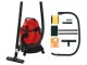 Aspirator indusctrial Einhell TC-VC 1825 (Red/Black)