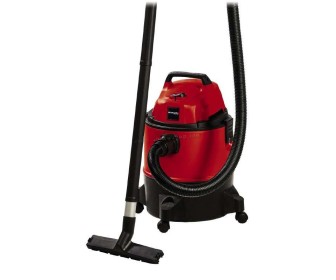 Aspirator indusctrial Einhell TC-VC 1825 (Red/Black)