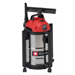 Промышленный пылесос Einhell TC-VC 2045 S (Silver/Red) Thumb
