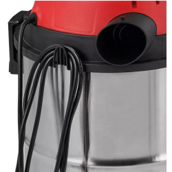 Промышленный пылесос Einhell TC-VC 2045 S (Silver/Red) Thumb