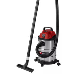 Промышленный пылесос Einhell TC-VC 2045 S (Silver/Red)