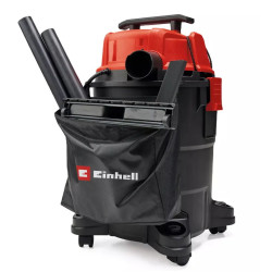 Aspirator industrial Einhell TC-VC 3055 A (Black/Red) Thumb