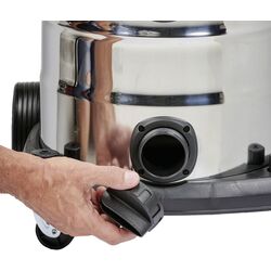 Промышленный пылесос Einhell TE-VC 2025 SACL (Inox/Red) Thumb