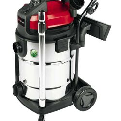 Промышленный пылесос Einhell TE-VC 2230 SA (Inox/Red) Thumb