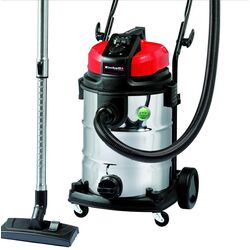 Aspirator industrial Einhell TE-VC 2230 SA (Inox/Red)