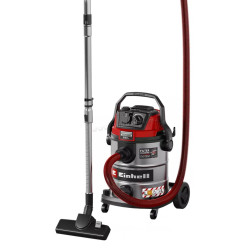 Промышленный пылесос Einhell TE-VC 2580 SACL (Grey/Red)