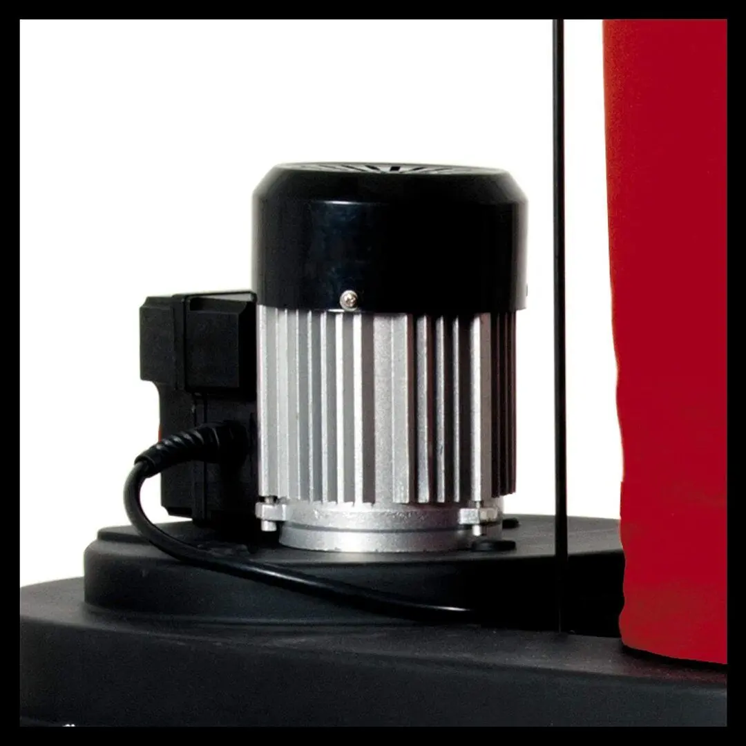 Aspirator industrial vacum Einhell TE-VE 550/1 A (Red)