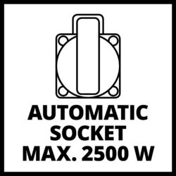 Aspirator industrial vacum Einhell TE-VE 550/1 A (Red) Thumb