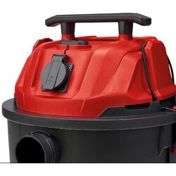 Пылесос Einhell TE-VC 1930 A (Red/Black) Thumb