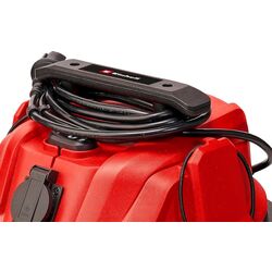 Пылесос Einhell TE-VC 1930 A (Red/Black) Thumb