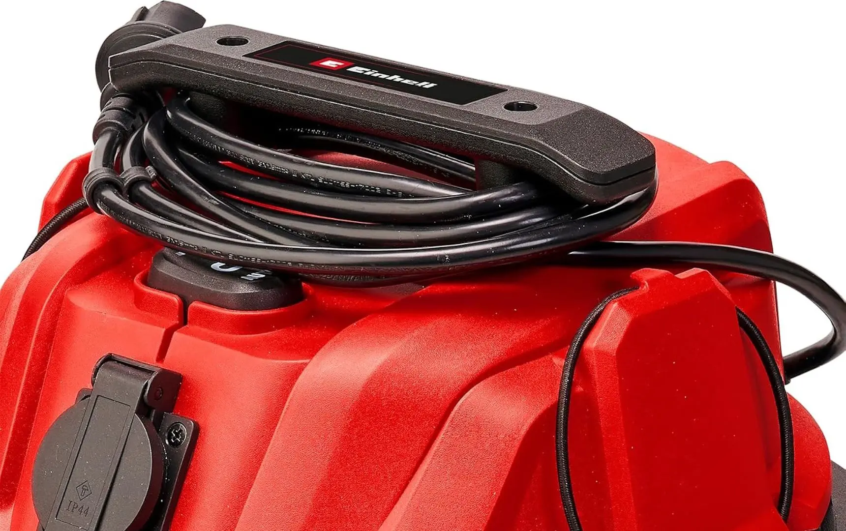 Пылесос Einhell TE-VC 1930 A (Red/Black)