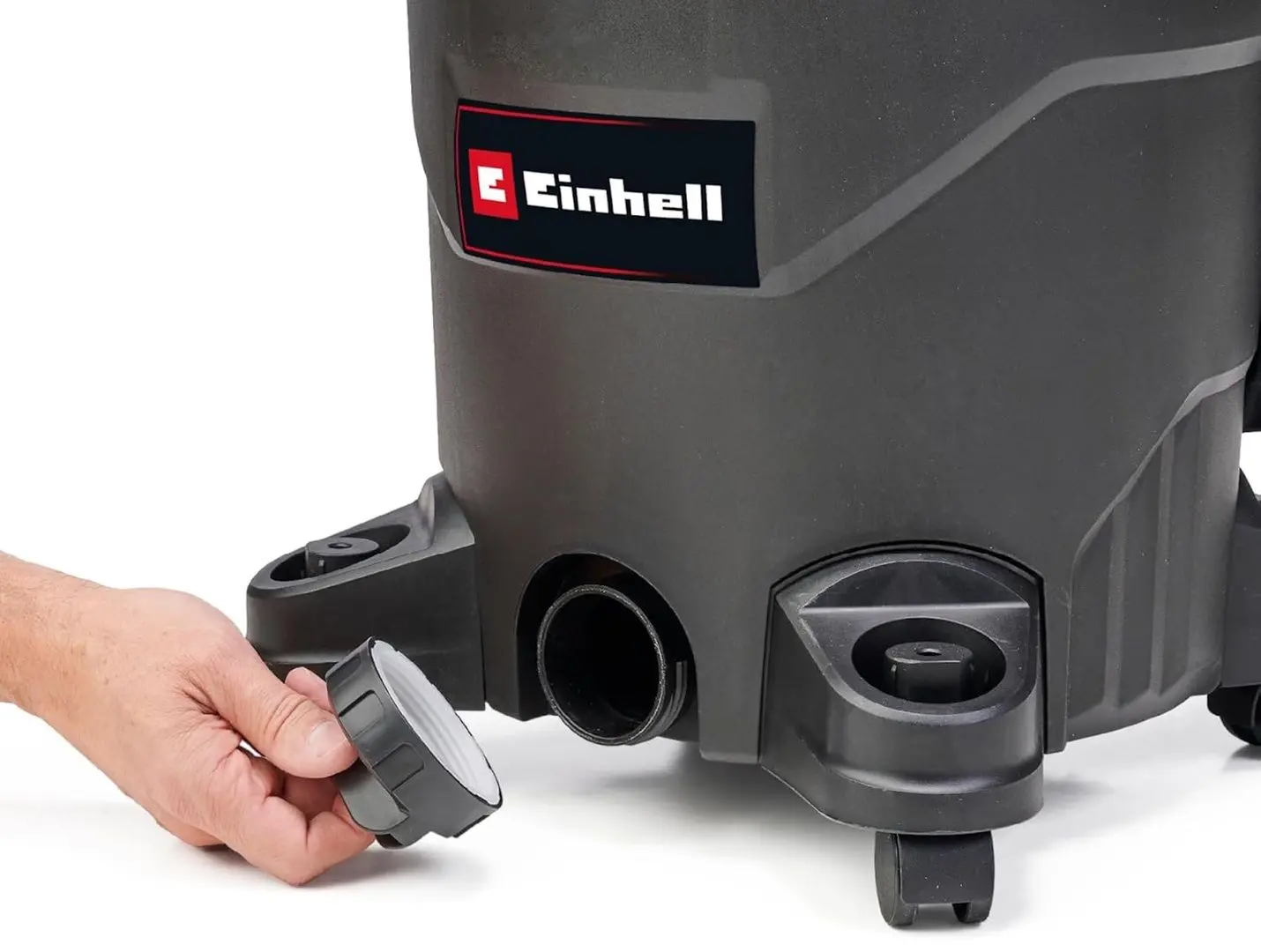 Пылесос Einhell TE-VC 1930 A (Red/Black)