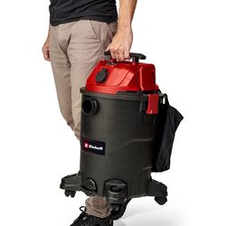 Пылесос Einhell TE-VC 1930 A (Red/Black) Thumb