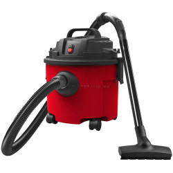 Aspirator industrial Elite VC-1398 (Red/Black)