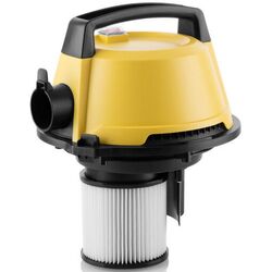 Aspirator industrial ETA Barello 6222 90000 (Inox/Yellow) Thumb