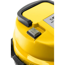 Aspirator industrial ETA Fachmann 4211 90000 (Black/Yellow) Thumb