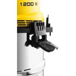 Aspirator industrial ETA Fachmann 4211 90000 (Black/Yellow) Thumb