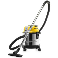 Aspirator industrial ETA Fachmann 4211 90000 (Black/Yellow)