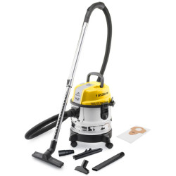 Aspirator industrial ETA Fachmann 4211 90000 (Black/Yellow) Thumb