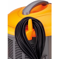 Промышленный пылесос ETA Profi 0467 90010 (Grey/Orange) Thumb