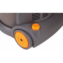 Промышленный пылесос ETA Profi 0467 90010 (Grey/Orange) Thumb