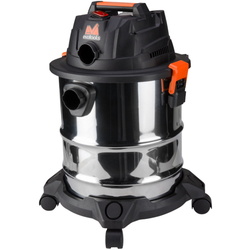 Aspirator industrial cu acumulator Evotools HGT681354 Solo (Black/Orange) Thumb