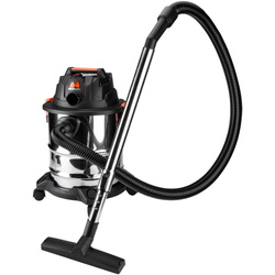 Aspirator industrial cu acumulator Evotools HGT681354 Solo (Black/Orange)