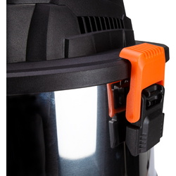 Aspirator industrial cu acumulator Evotools HGT681354 Solo (Black/Orange) Thumb