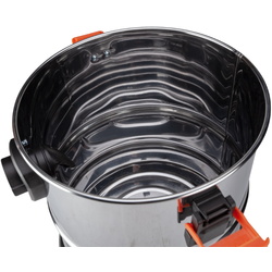 Aspirator industrial cu acumulator Evotools HGT681354 Solo (Black/Orange) Thumb