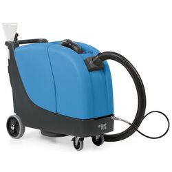 Aspirator industrial Fimap FE18 (Blue/Black)