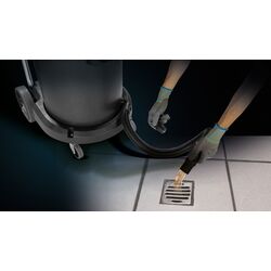 Aspirator industrial Fimap FV P65.2 WDM S (Grey) Thumb