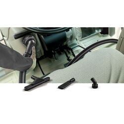 Aspirator industrial Fimap FV P65.2 WDM S (Grey) Thumb