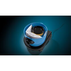 Aspirator industrial Fimap FV13.1 Pro (Blue/Black) Thumb