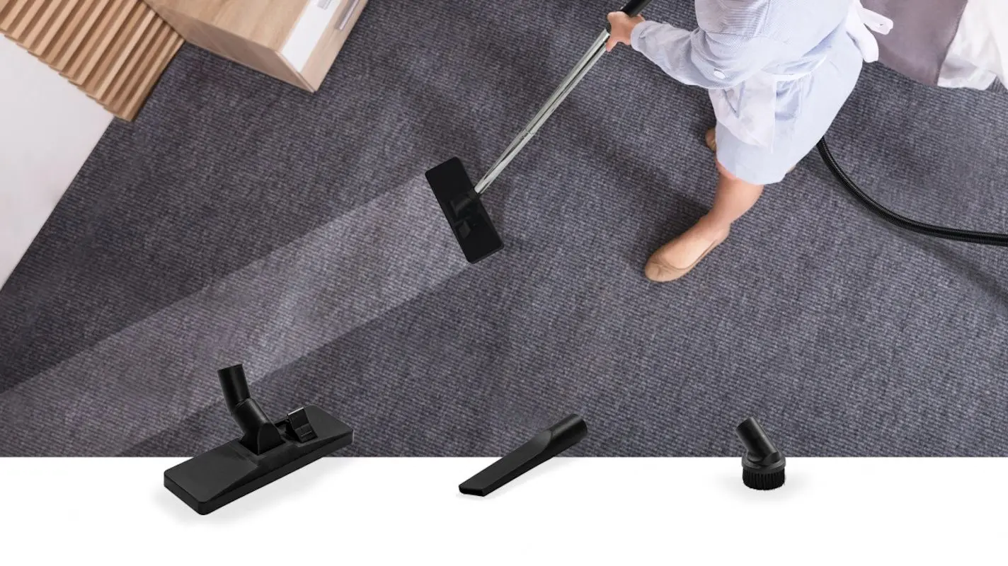 Aspirator industrial Fimap FV13.1 Pro (Blue/Black)