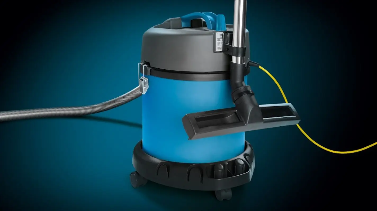 Aspirator industrial Fimap FV20.1 WD (Blue/Black)