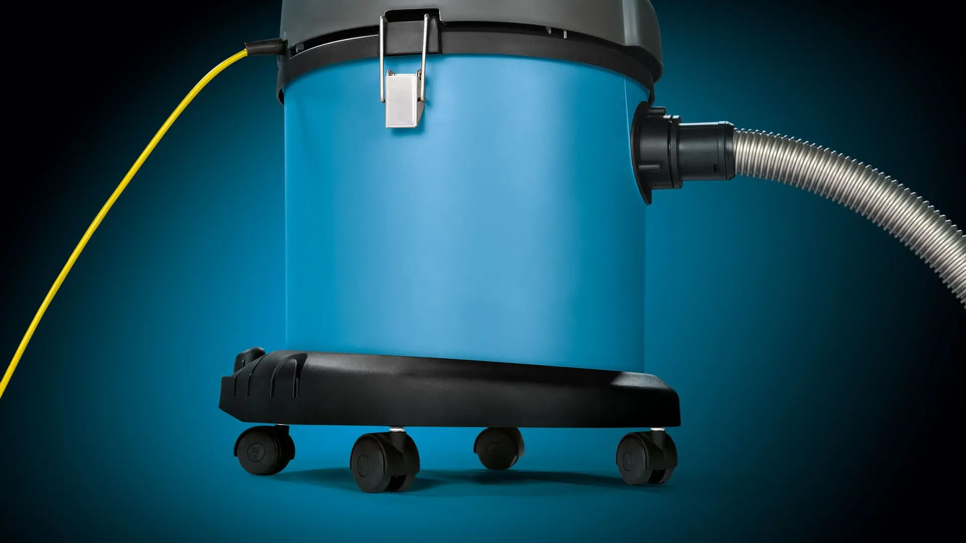 Aspirator industrial Fimap FV20.1 WD (Blue/Black)